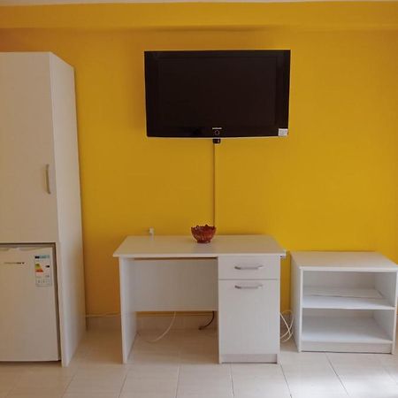 Guest House Ohrid Trpeski Esterno foto