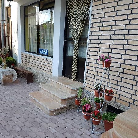 Guest House Ohrid Trpeski Esterno foto