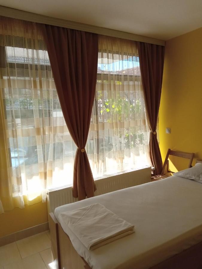 Guest House Ohrid Trpeski Esterno foto