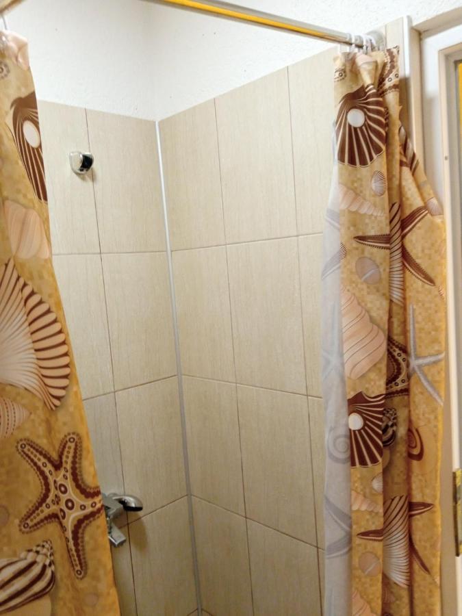 Guest House Ohrid Trpeski Esterno foto