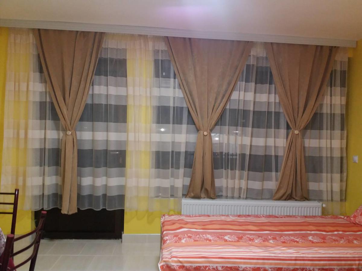 Guest House Ohrid Trpeski Esterno foto